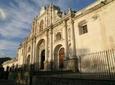 Antigua City Tour from Guatemala City