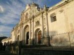 Antigua City Tour from Guatemala City