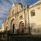 Antigua City Tour from Guatemala City
