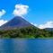 Arenal Volcano and Hot Springs Day Trip from Guanacaste