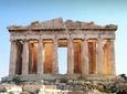 Athens Super Saver: Acropolis Walking Tour plus Cape Sounion and Temple of Poseidon Half-Day Trip