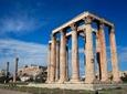 Athens Super Saver: Athens Sightseeing Tour plus Delphi Day Trip