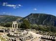 Athens Super Saver: City Sightseeing Tour and Half-Day Cape Sounion Trip plus Delphi Day Trip