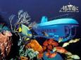 Atlantis Submarine Expedition in Cozumel