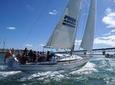 Auckland Harbour Sailing Experience