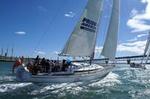 Auckland Harbour Sailing Experience