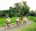 Bali Eco Cycling Tour