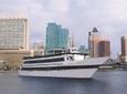 Spirit of Baltimore Dinner Cruise with Buffet