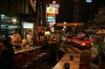 Lonely Planet Experiences: Chinatown Sightseeing & Street Food Tour at Night
