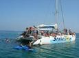 Catamaran Party Tour For Young People