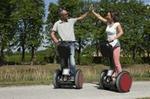 Live-Guided Barcelona Segway Tour