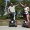Live-Guided Barcelona Segway Tour
