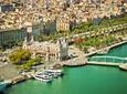 Barcelona Combo: Highlights Barcelona and Montserrat Sightseeing Tour