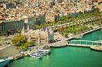 Barcelona Combo: Highlights Barcelona and Montserrat Sightseeing Tour