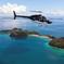 Bay of Islands and Hole in the Rock Scenic Helicopter Tour