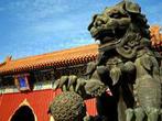 Beijing Historical Tour II including Summer Palace, Lama Temple & Panda Garden