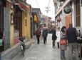 Beijing Old Hutongs Tour by Rickshaw