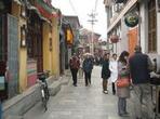 Beijing Old Hutongs Tour by Rickshaw