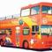 City Sightseeing Belfast Hop-On Hop-Off Bus Tour
