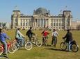 Berlin Bike Tour