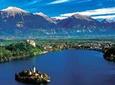 Bled and Bohinj Valley Tour from Ljubljana
