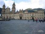 Bogota City Tour with Gold Museum and Optional Monserrate