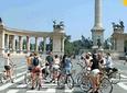Budapest Bike Tour