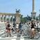 Budapest Bike Tour