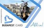 Budapest Card