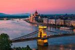 Dinner & Cruise on the Danube in Budapest