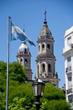 Buenos Aires Six-or-less-people Historical Walking Tour