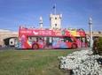 Cadiz Shore Excursion: City Sightseeing Cadiz Hop-On Hop-Off Bus Tour