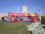 Cadiz Shore Excursion: City Sightseeing Cadiz Hop-On Hop-Off Bus Tour