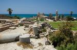 Caeserea, Rosh Hanikra and Acre Day Trip from Tel Aviv