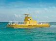 Cancun Submarine and Optional Snorkeling Tour