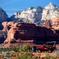 Private Canyons and Cowboys Jeep Tour from Sedona