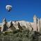 Cappadocia Balloon Ride and Champagne Breakfast