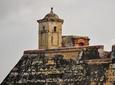Cartagena Instagrammable History