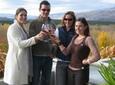Central Otago Wine Tour from Queenstown - Includes 4 Vineyards, Lunch & Wine