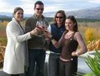 Central Otago Wine Tour from Queenstown - Includes 4 Vineyards, Lunch & Wine