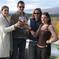 Central Otago Wine Tour from Queenstown - Includes 4 Vineyards, Lunch & Wine