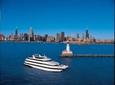 Chicago Premier Lake Michigan Brunch Cruise