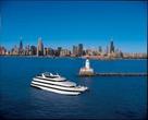 Chicago Premier Lake Michigan Brunch Cruise
