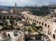 City of David and Underground Jerusalem Day Trip from Tel Aviv