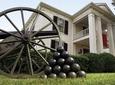 Civil War Tour with Lotz House, Carter House & Carnton Admission from Nashville