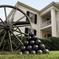 Civil War Tour with Lotz House, Carter House & Carnton Admission from Nashville