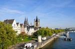 Cologne Day Trip from Frankfurt