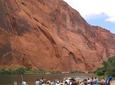 Colorado River Smooth Water Small-Group Float Trip from Sedona or Flagstaff
