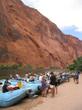 Colorado River Smooth Water Small-Group Float Trip from Sedona or Flagstaff