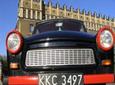 Communism Tour in a Genuine Trabant Automobile from Krakow